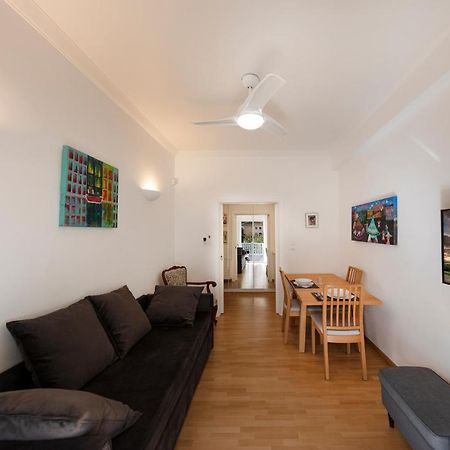 Kolonaki Lux Apartment By Gianttrip Athens Ngoại thất bức ảnh