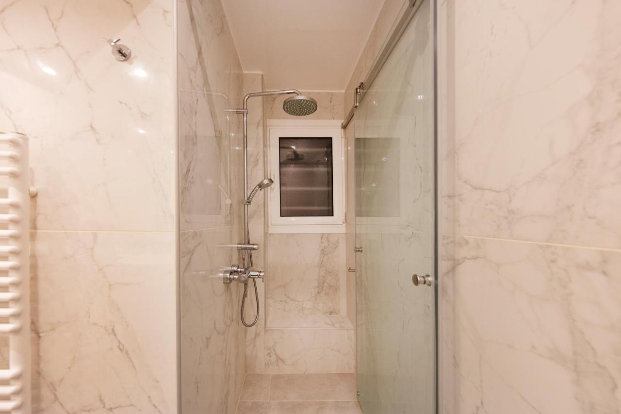 Kolonaki Lux Apartment By Gianttrip Athens Ngoại thất bức ảnh