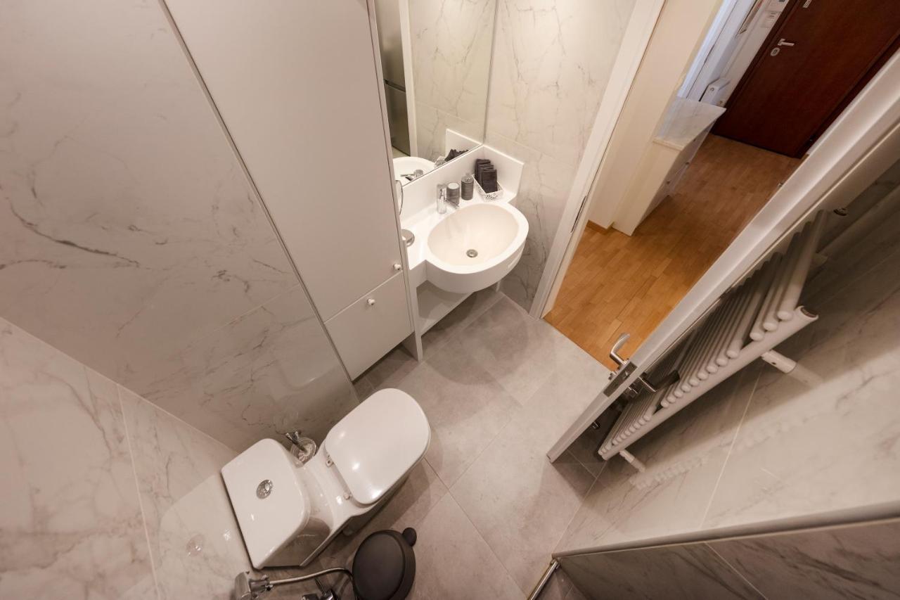 Kolonaki Lux Apartment By Gianttrip Athens Ngoại thất bức ảnh