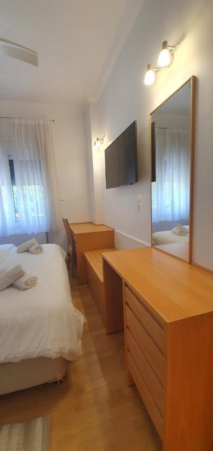 Kolonaki Lux Apartment By Gianttrip Athens Ngoại thất bức ảnh