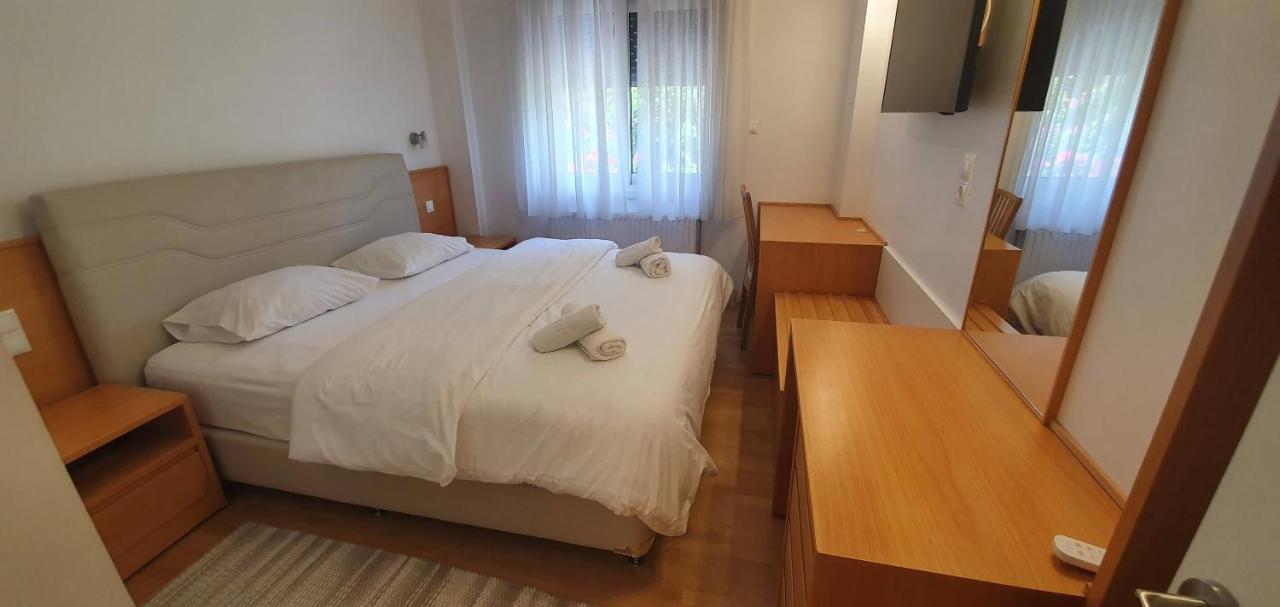 Kolonaki Lux Apartment By Gianttrip Athens Ngoại thất bức ảnh