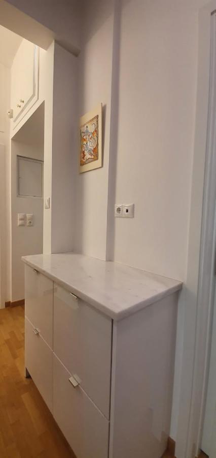 Kolonaki Lux Apartment By Gianttrip Athens Ngoại thất bức ảnh
