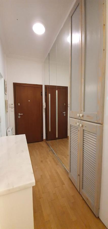 Kolonaki Lux Apartment By Gianttrip Athens Ngoại thất bức ảnh